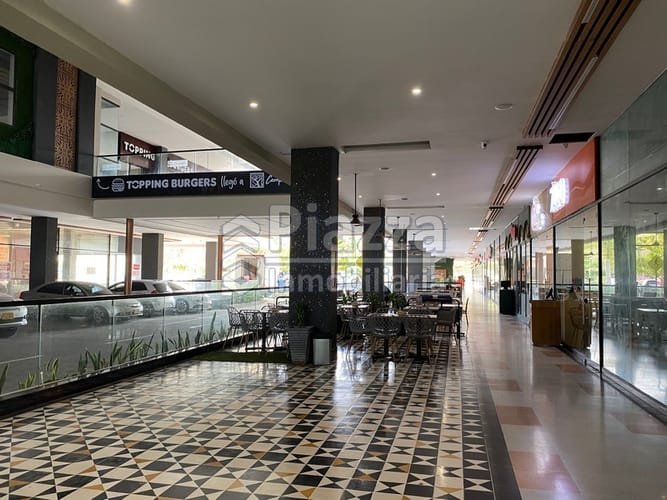 Local en arriendo en Conjunto Residencial Villa Campestre, Barranquilla, 20 m² · foto 19 de 24
