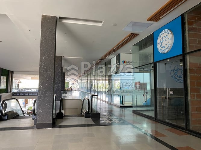 Local en arriendo en Conjunto Residencial Villa Campestre, Barranquilla, 20 m² · foto 4 de 24