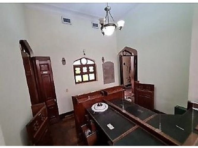 Local en venta en Villanueva, Medellín, 465 m² · foto 10 de 15