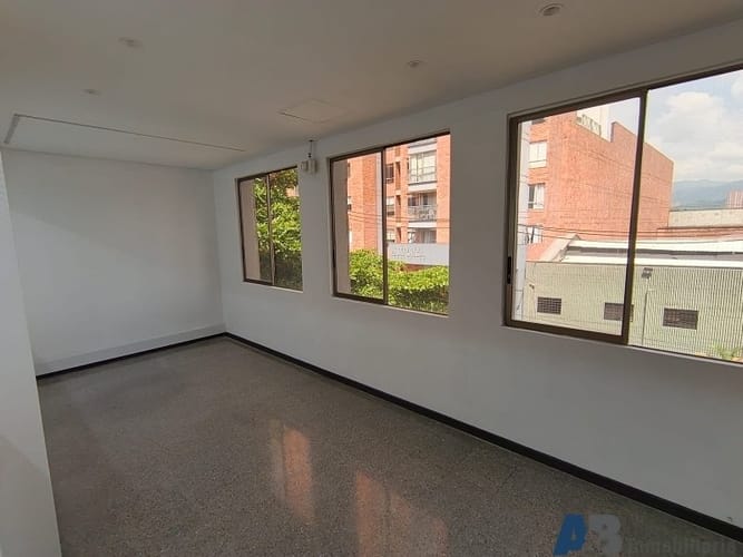 Bodega en venta en Manuel Restrepo, Sabaneta, 3198 m² · foto 13 de 24