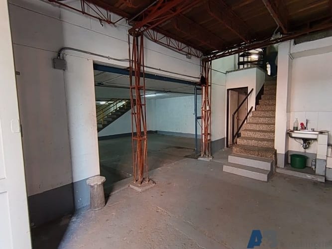Bodega en venta en Manuel Restrepo, Sabaneta, 3198 m² · foto 16 de 24