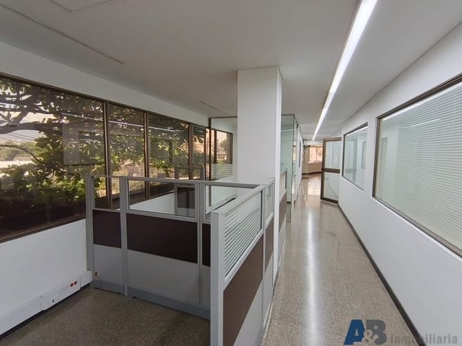 Bodega en venta en Manuel Restrepo, Sabaneta, 3198 m² · foto 24 de 24