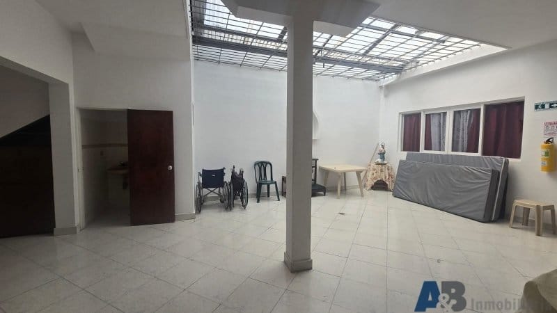 Casa de 3 alcobas en venta en Cataluña, Medellín, 116 m² · foto 9 de 16