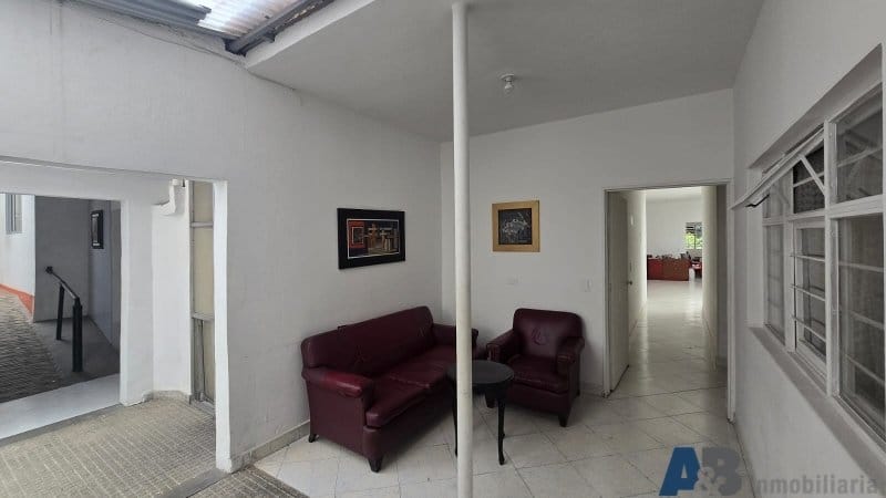 Casa de 3 alcobas en venta en Cataluña, Medellín, 116 m² · foto 14 de 16