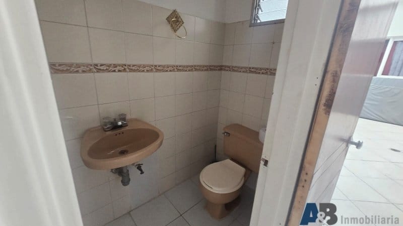 Casa de 3 alcobas en venta en Cataluña, Medellín, 116 m² · foto 16 de 16