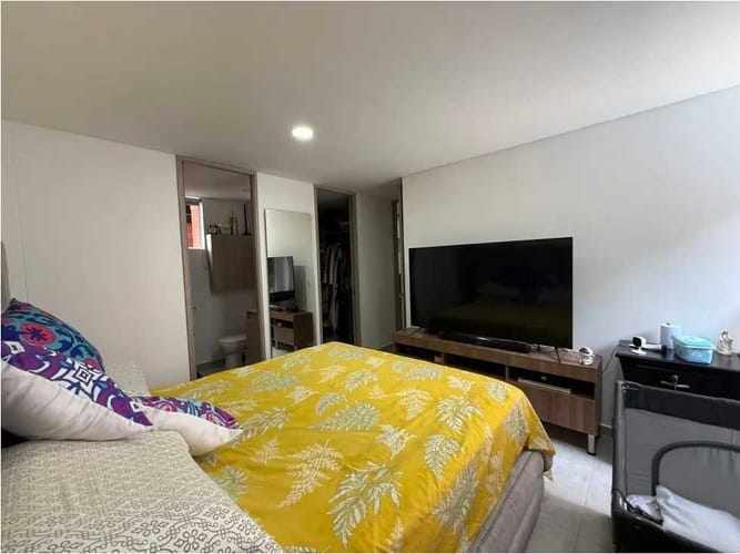 Apartamento de 3 alcobas en venta en Viviendas Del Sur, Medellín, 126 m² · foto 15 de 24