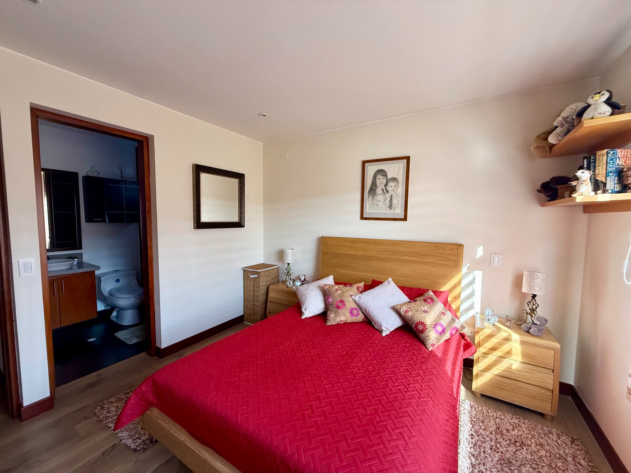 Casa en venta en Canelon Centro, Cajicá · foto 15 de 22