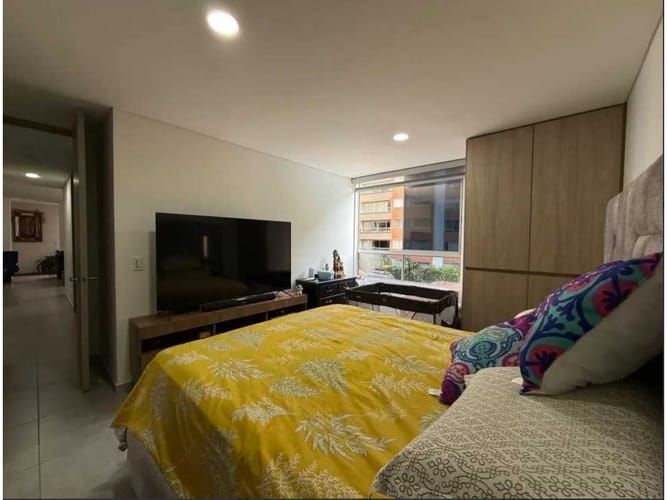 Apartamento de 3 alcobas en venta en Viviendas Del Sur, Medellín, 126 m² · foto 17 de 24