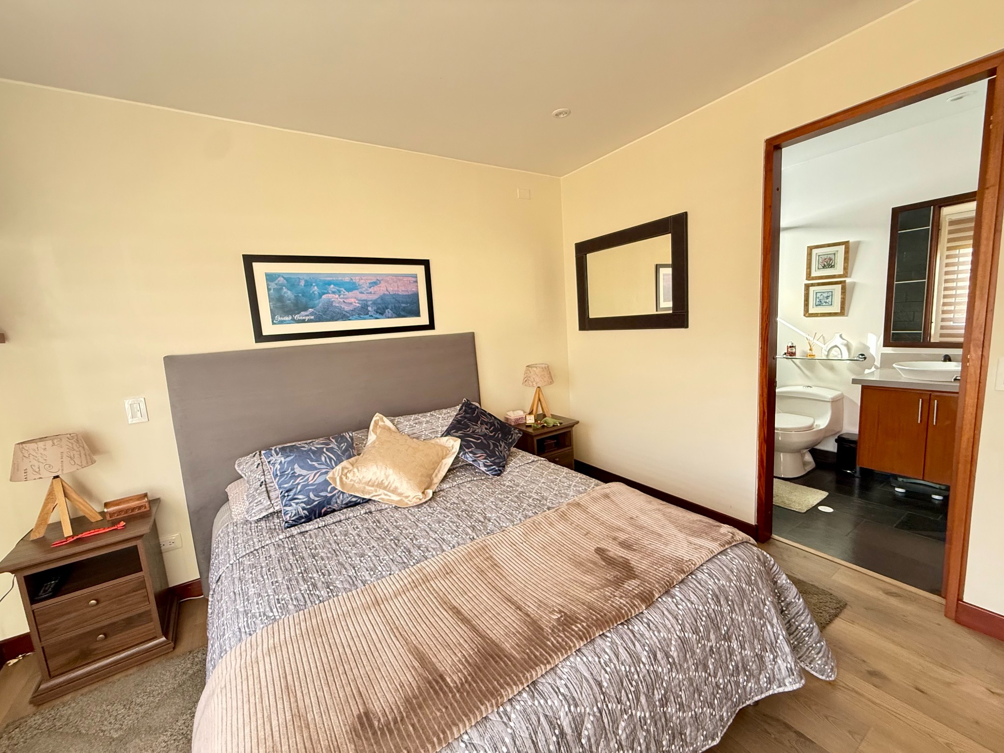 Casa en venta en Canelon Centro, Cajicá · foto 16 de 22