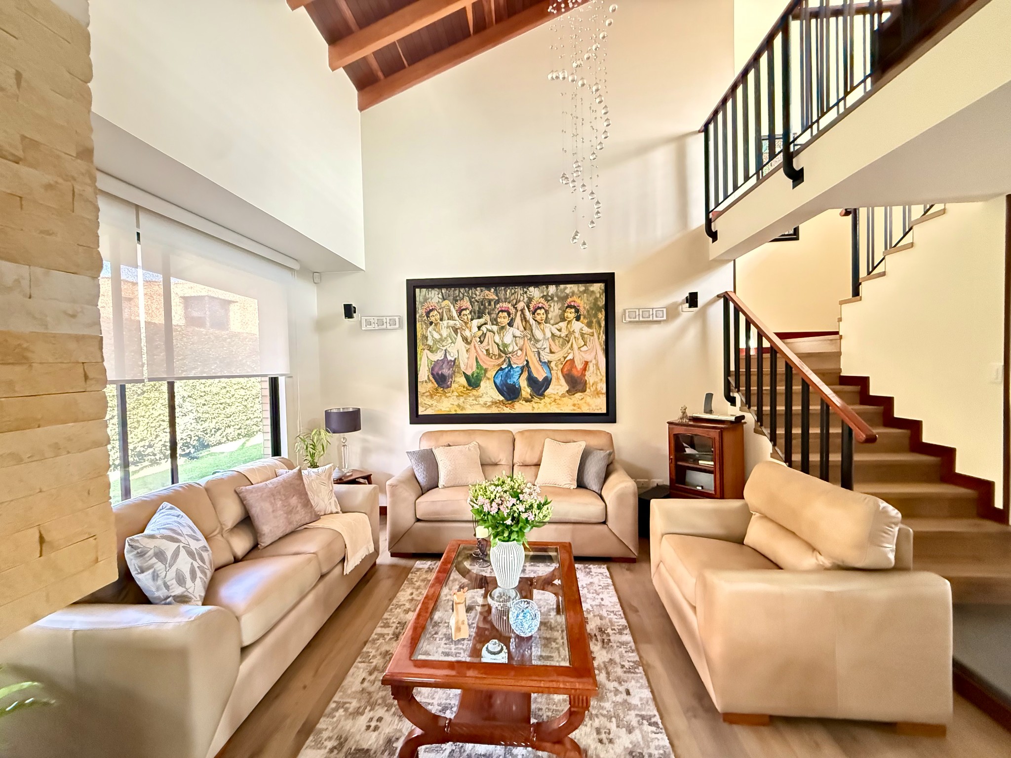 Casa en venta en Canelon Centro, Cajicá · foto 5 de 22