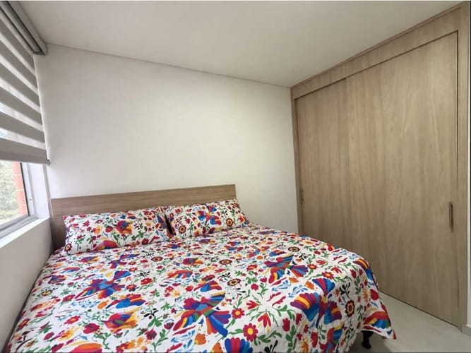 Apartamento de 3 alcobas en venta en Viviendas Del Sur, Medellín, 126 m² · foto 18 de 24