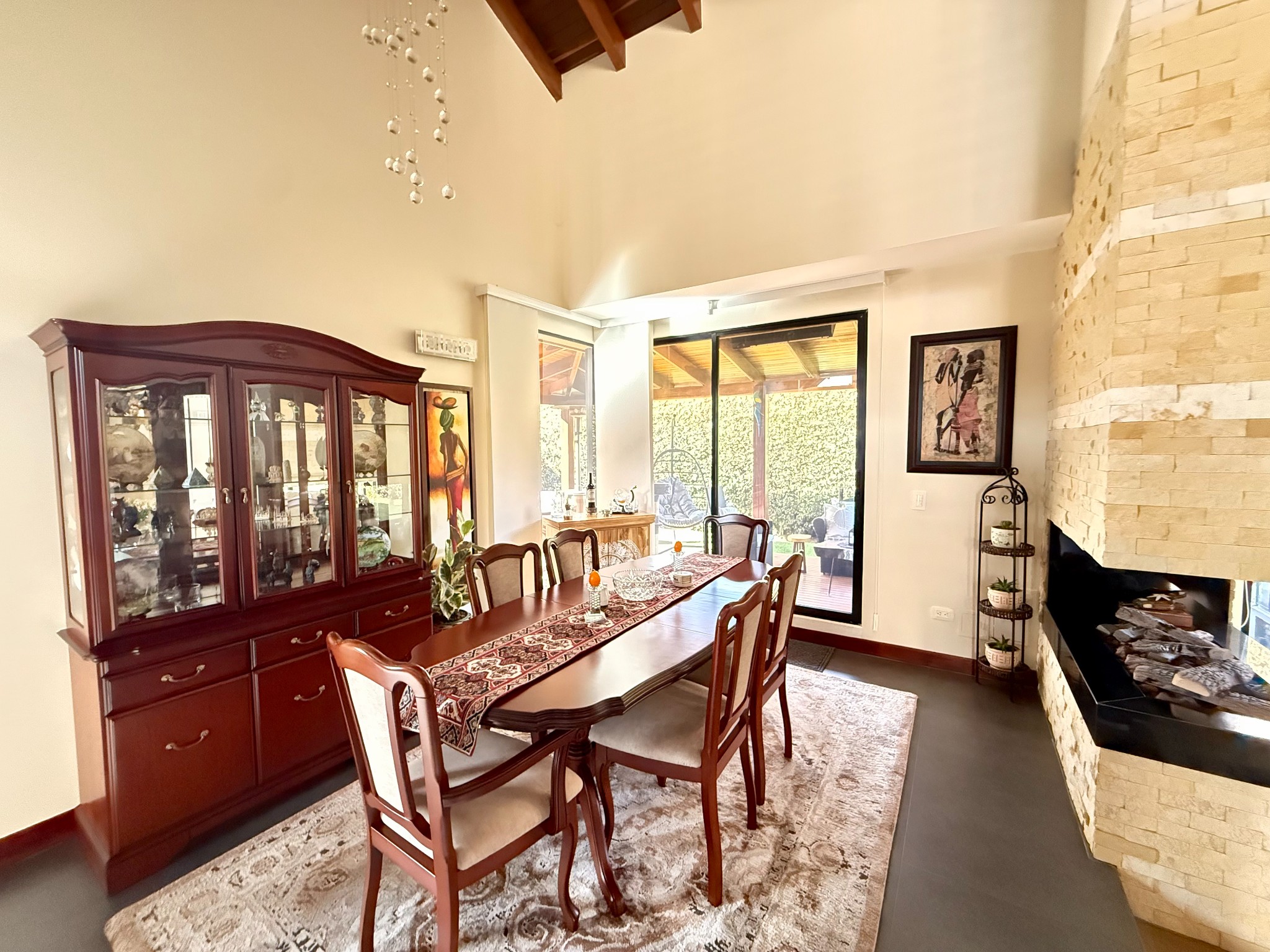 Casa en venta en Canelon Centro, Cajicá · foto 8 de 22