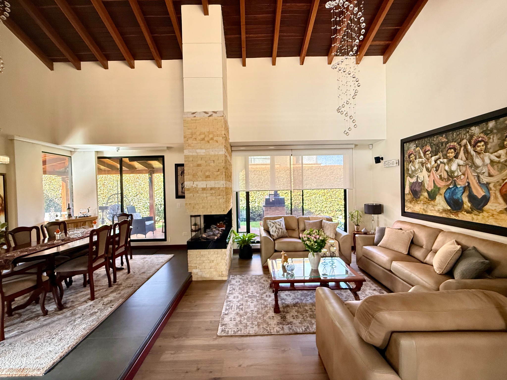 Casa en venta en Canelon Centro, Cajicá · foto 4 de 22