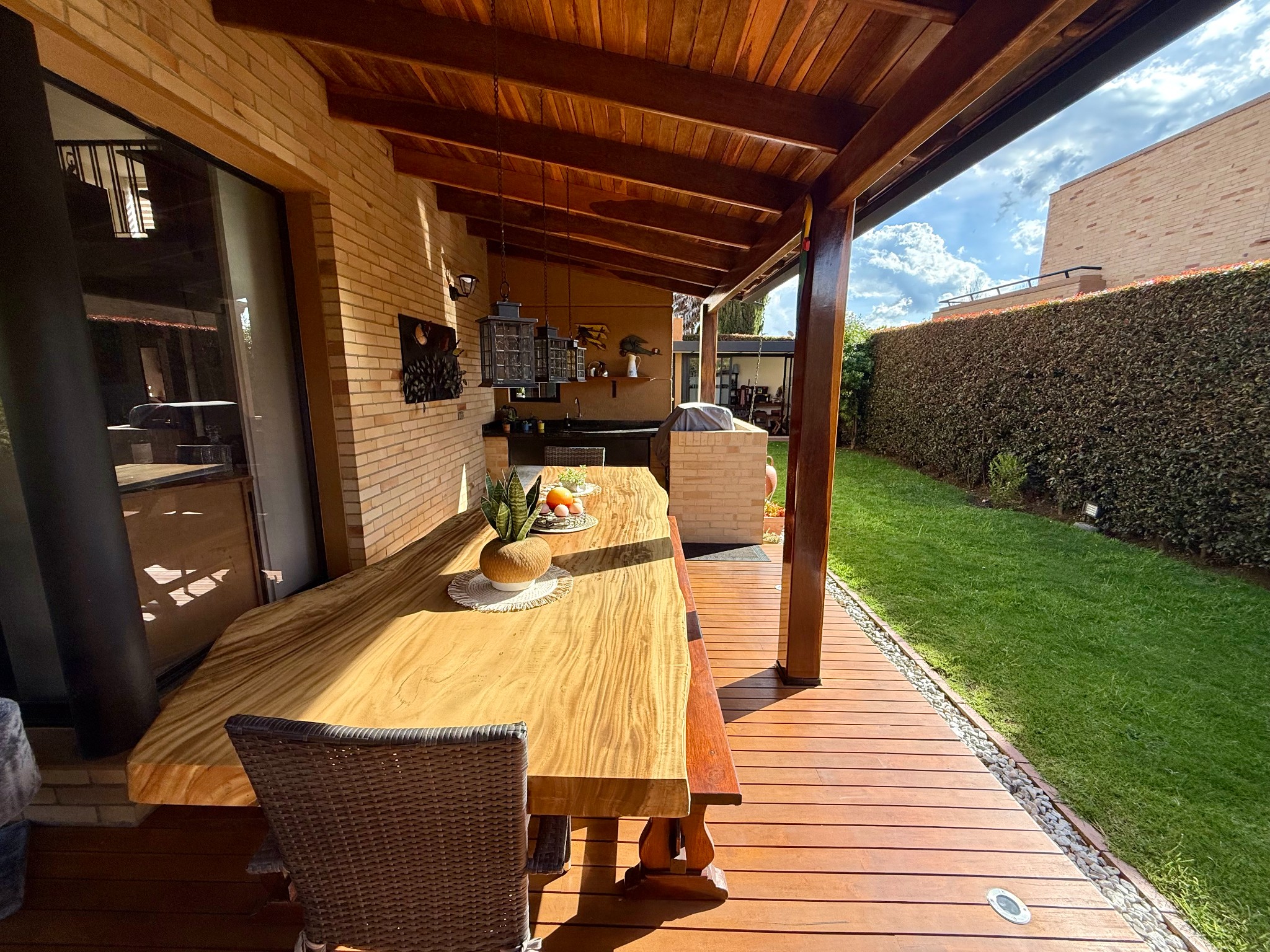 Casa en venta en Canelon Centro, Cajicá · foto 10 de 22