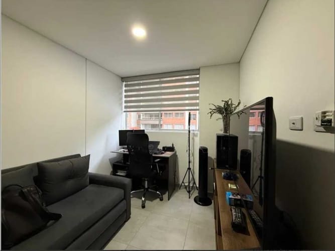 Apartamento de 3 alcobas en venta en Viviendas Del Sur, Medellín, 126 m² · foto 20 de 24