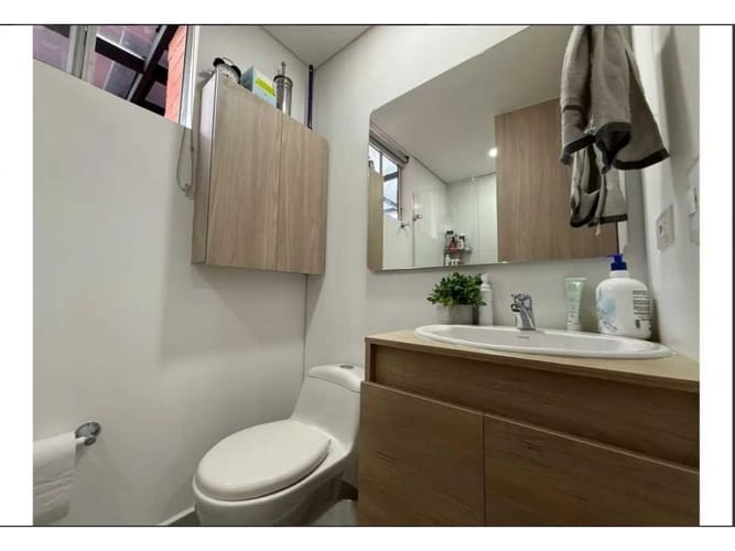 Apartamento de 3 alcobas en venta en Viviendas Del Sur, Medellín, 126 m² · foto 21 de 24