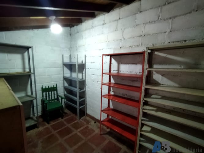 Casa de 3 alcobas en venta en Cataluña, Medellín, 220 m² · foto 20 de 20