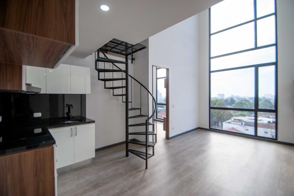 Apartamento en venta en Chapinero, Bogotá · foto 2 de 20