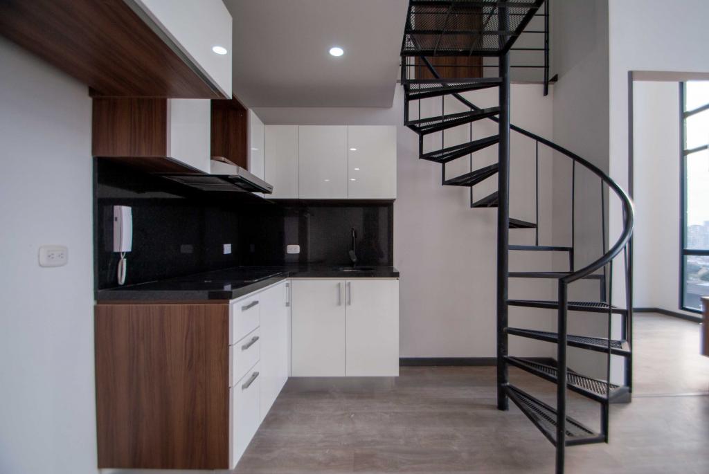 Apartamento en venta en Chapinero, Bogotá · foto 3 de 20