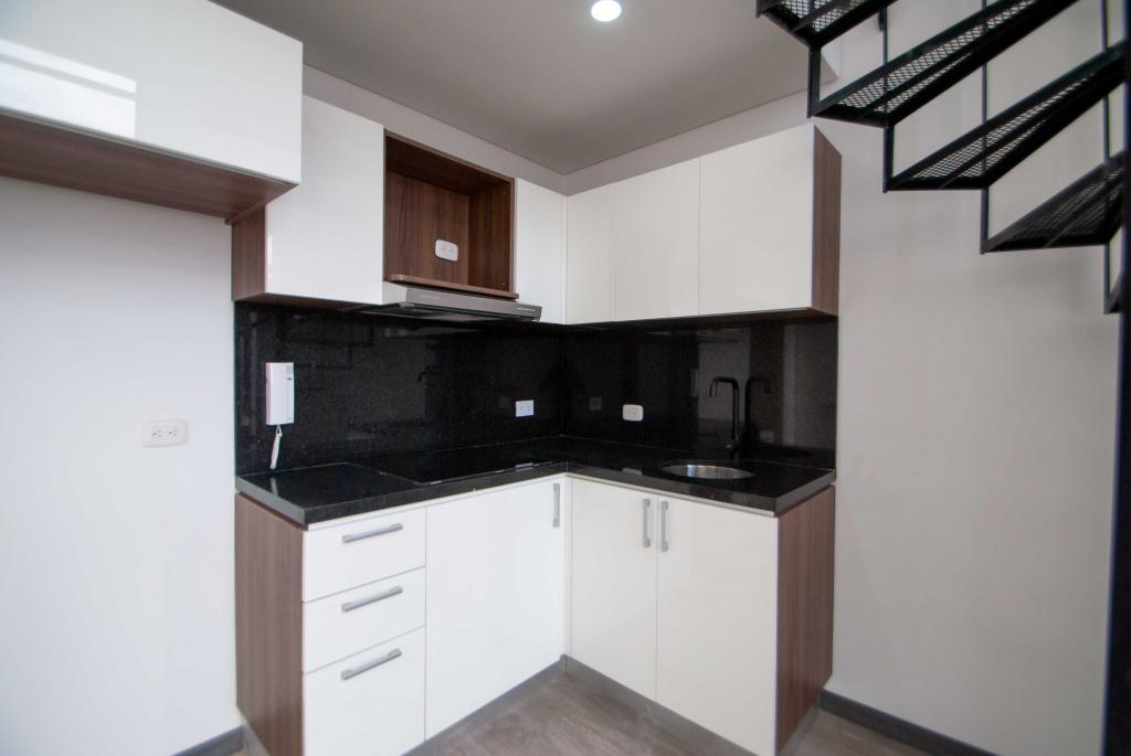 Apartamento en venta en Chapinero, Bogotá · foto 4 de 20