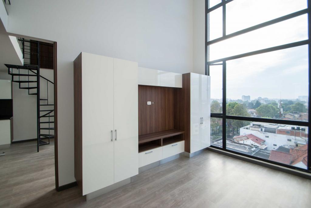 Apartamento en venta en Chapinero, Bogotá · foto 5 de 20