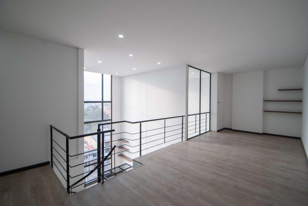 Apartamento en venta en Chapinero, Bogotá · foto 7 de 20
