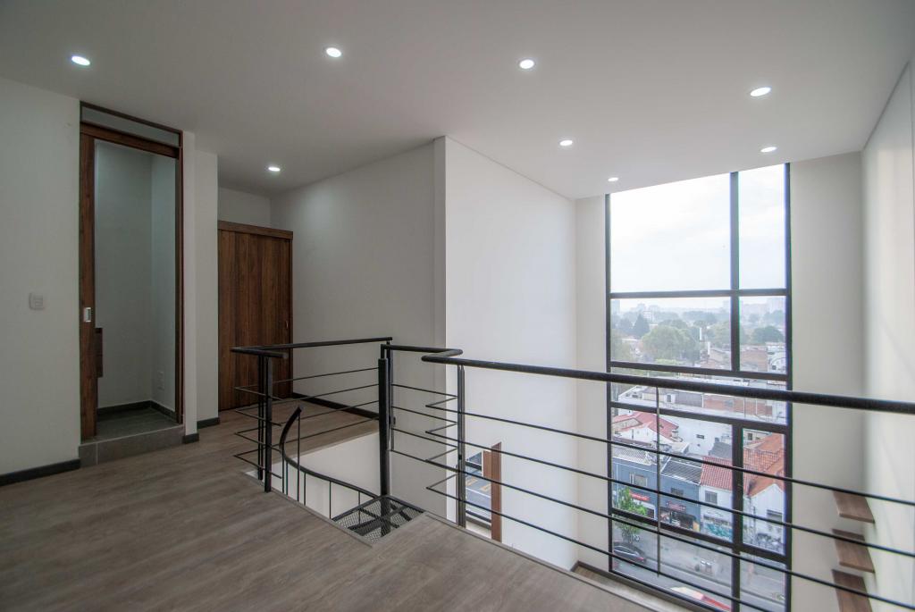 Apartamento en venta en Chapinero, Bogotá · foto 8 de 20