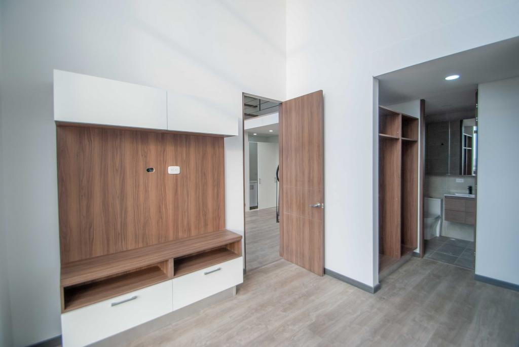 Apartamento en venta en Chapinero, Bogotá · foto 10 de 20