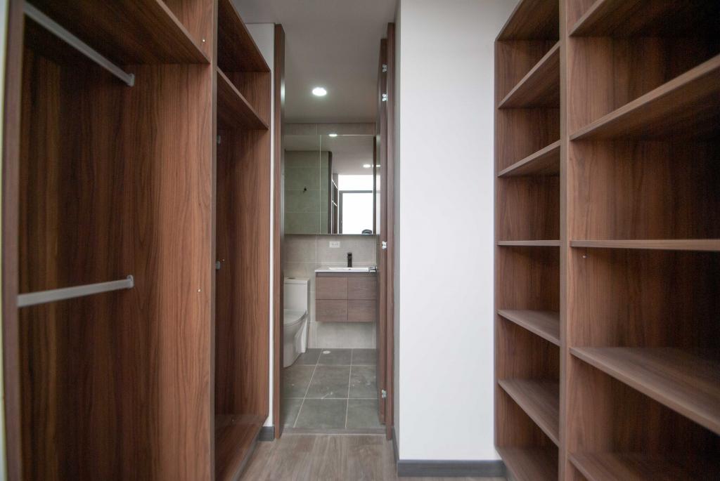 Apartamento en venta en Chapinero, Bogotá · foto 11 de 20