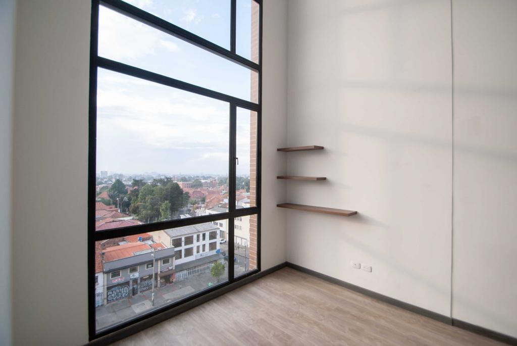 Apartamento en venta en Chapinero, Bogotá · foto 12 de 20