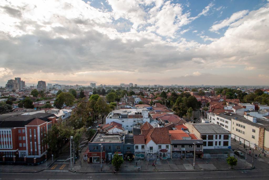 Apartamento en venta en Chapinero, Bogotá · foto 13 de 20