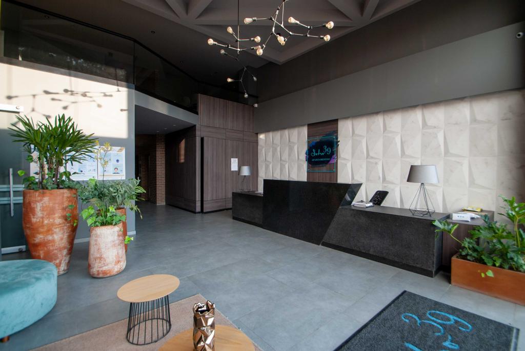 Apartamento en venta en Chapinero, Bogotá · foto 17 de 20
