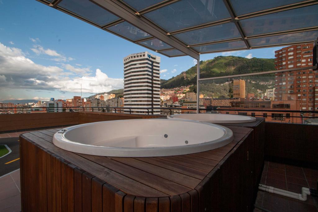 Apartamento en venta en Chapinero, Bogotá · foto 20 de 20