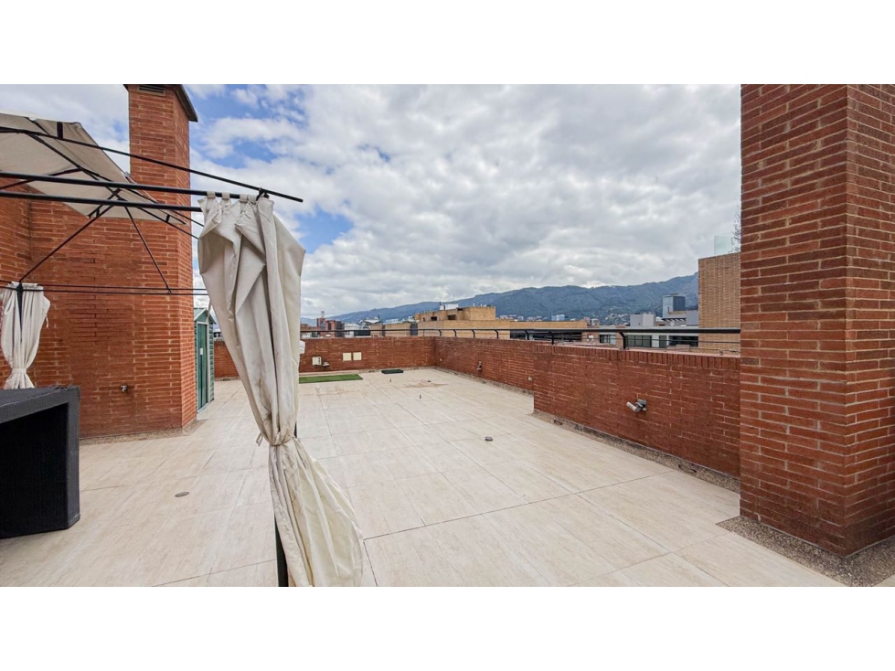 Apartamento en venta en Chico, Bogotá · foto 5 de 16