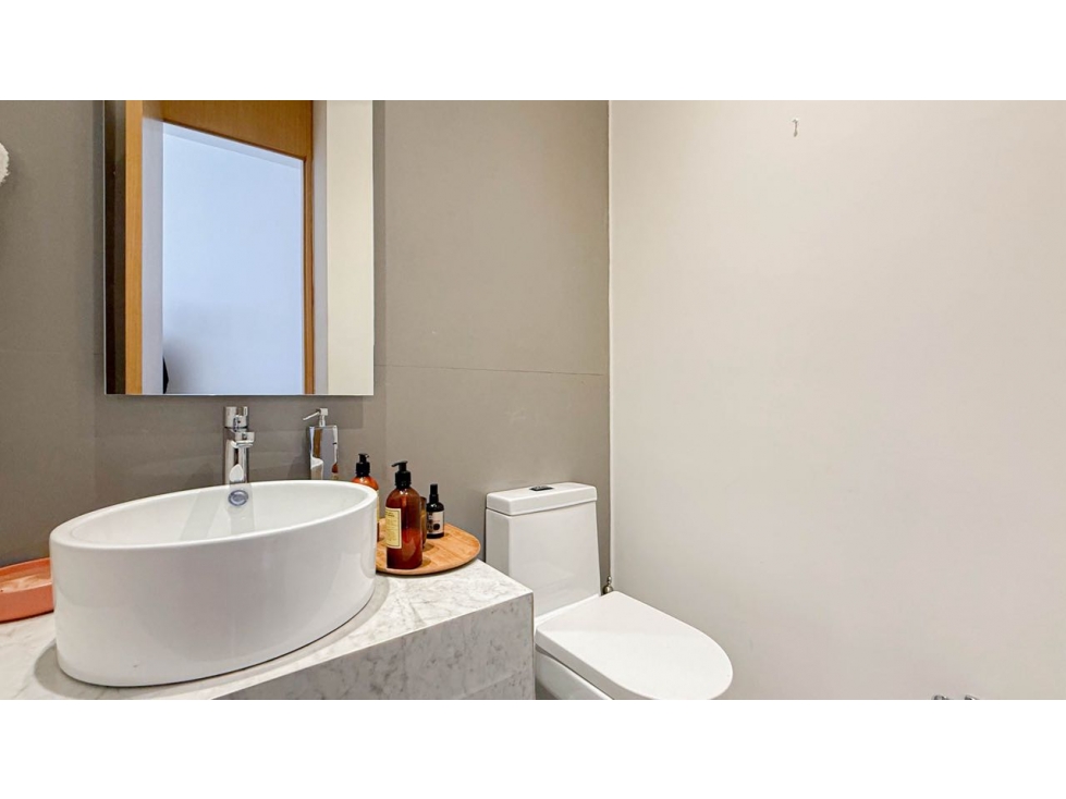 Apartamento en venta en Chico, Bogotá · foto 6 de 16