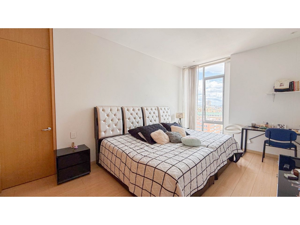 Apartamento en venta en Chico, Bogotá · foto 7 de 16