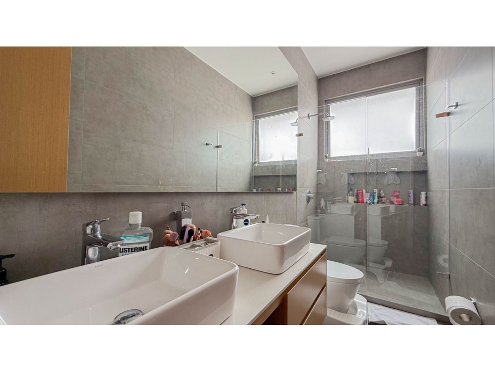 Apartamento en venta en Chico, Bogotá · foto 10 de 16