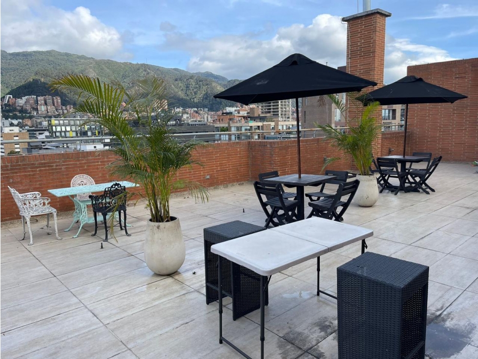 Apartamento en venta en Chico, Bogotá · foto 11 de 16