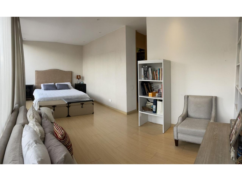 Apartamento en venta en Chico, Bogotá · foto 14 de 16