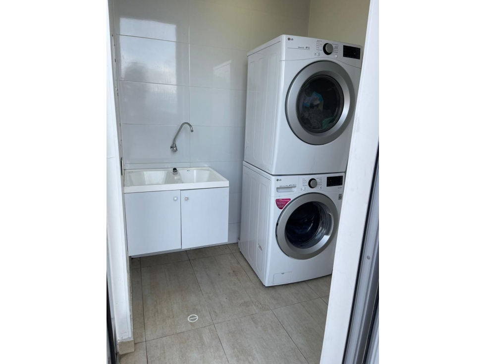 Apartamento en venta en Chico, Bogotá · foto 16 de 16