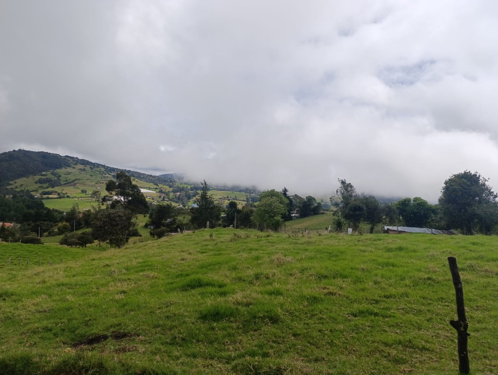 Casa en venta en Frailejonal, La Calera · foto 6 de 20