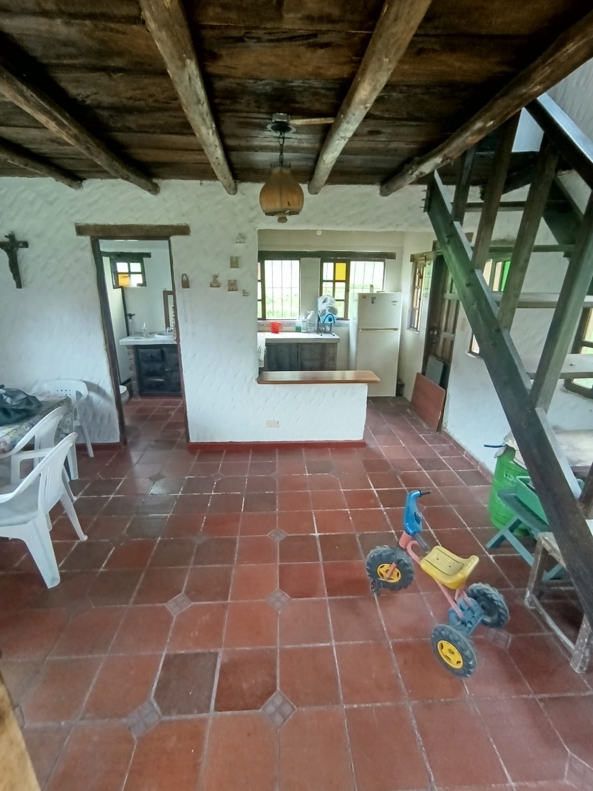 Casa en venta en Frailejonal, La Calera · foto 7 de 20
