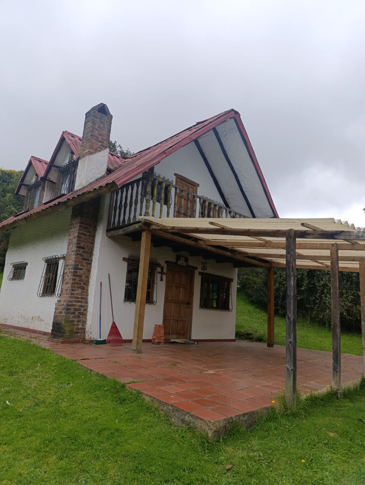Casa en venta en Frailejonal, La Calera · foto 9 de 20