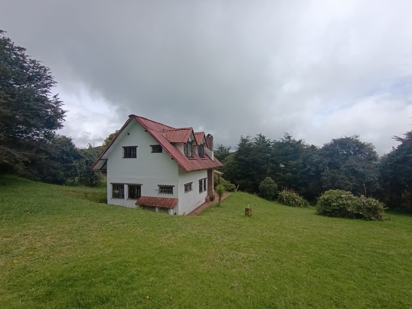 Casa en venta en Frailejonal, La Calera · foto 11 de 20