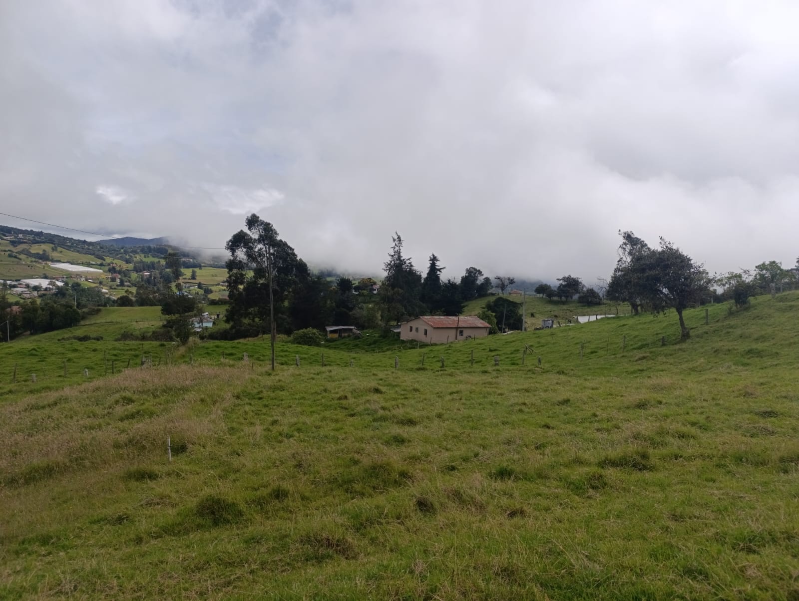 Casa en venta en Frailejonal, La Calera · foto 12 de 20
