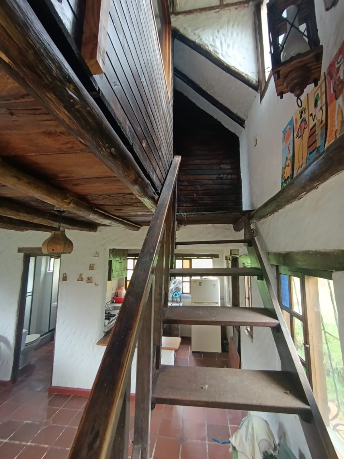 Casa en venta en Frailejonal, La Calera · foto 13 de 20