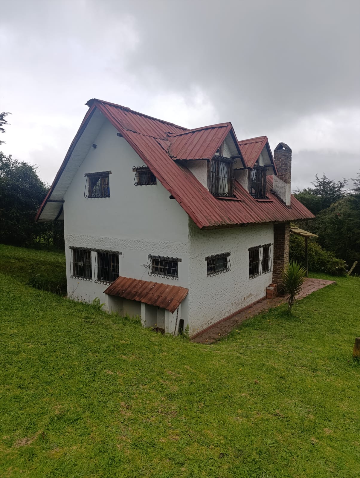 Casa en venta en Frailejonal, La Calera · foto 15 de 20