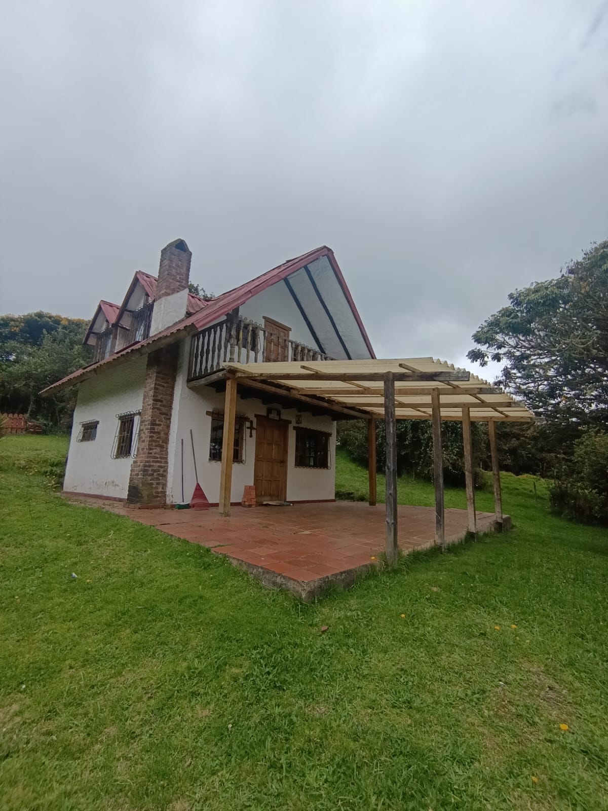 Casa en venta en Frailejonal, La Calera · foto 16 de 20