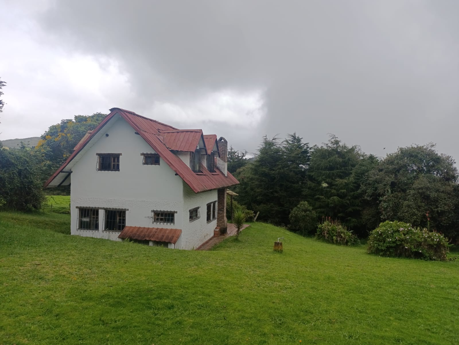 Casa en venta en Frailejonal, La Calera · foto 17 de 20