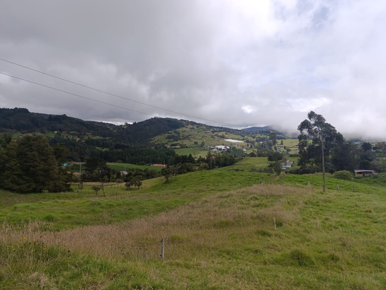 Casa en venta en Frailejonal, La Calera · foto 18 de 20